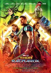 File:Thor Ragnarok affiche.jpg
