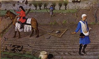 File:Agriculture Moyen Âge-Moyen Age-semence.jpg
