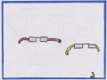 Branches of glasses