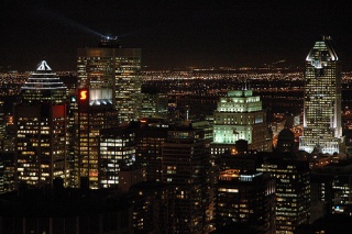 File:Montreal - Downtown at Night-5143.jpg