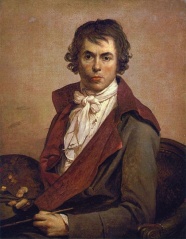 File:Jacques-Louis David - Autoportrait (1794).jpg