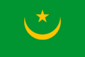 Mauritania