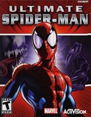 File:Ultimate Spider-Man (jeu vidéo).jpg