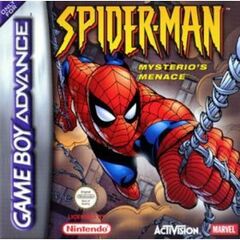 File:Spider-Man Mysterio's Menace (Game Boy Advance).jpg