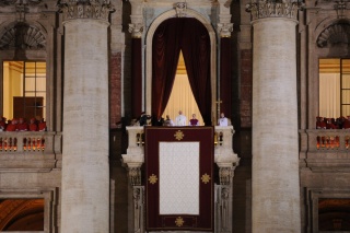 File:Éléction du Pape François.jpg