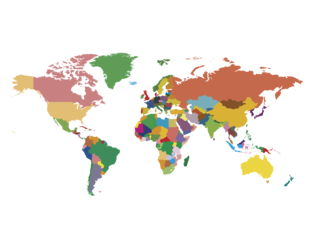 File:Carte du monde transparente.png