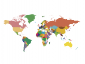 Atlas du monde