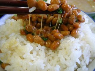File:Natto on rice.jpg