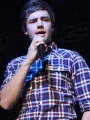 Liam Payne, One Direction (2012)