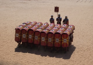 File:Formation de tortue.jpg