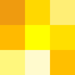 File:Nuances de jaune.png