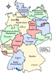 File:Allemagne-Carte des Länder-Land.png