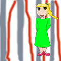 Manga character