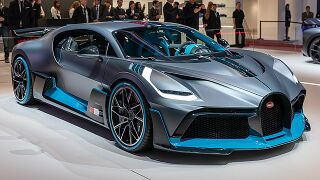 File:Bugatti Divo.jpg