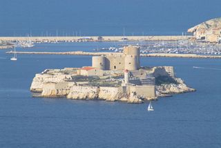 File:Chateaud If Marseille.jpg