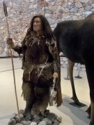 Homo sapiens