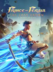 File:Prince of Persia The Lost Crown Cover.jpg