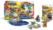 File:Skylanders SuperChargers - Pack de démarrage Wii.webp