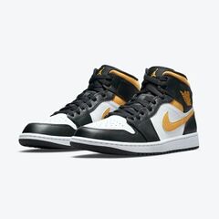 File:Air Jordan 1 Mid Pollen.jpg