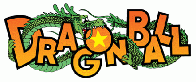 Logo de Dragon Ball