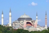 Basilique Sainte Sophie Constantinople.jpg