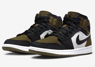 File:Air Jordan 1 Mid SE Light Olive.jpeg