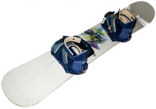 File:500px-White-Snowboard-With-Bindings.jpg