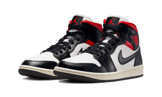 File:Air Jordan 1 Mid WMNS Black Gym Red.webp