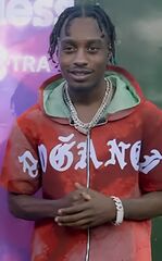 File:Lil Tjay in 2023.jpg