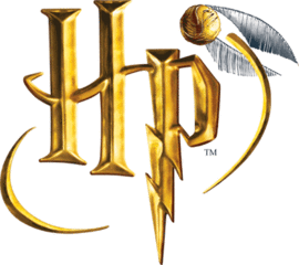 File:Harry-potter-logo-circle gold white.gif