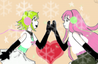 File:Luka et Gumi-Création personnelle de Super Yoshi.png