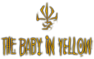 File:The Baby In Yellow - Logo.webp