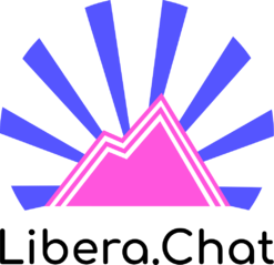 File:Libera.Chat Logo.png
