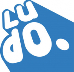 File:Ludo logo.png