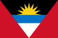 Antigua-et-Barbuda
