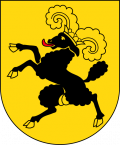 Écusson de Schaffhouse