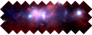 File:450px-Milky Way Galaxy center Chandra transparentBackground.png