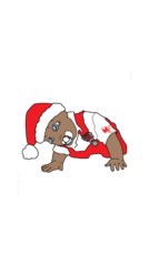 File:Baby Madison christmas.png