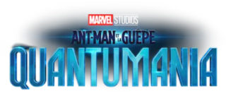 File:Ant-Man et la Guêpe - Quantumania logo.png