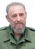 Hommage a Fidel Castro