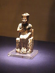 File:StatueofKhéops.jpg