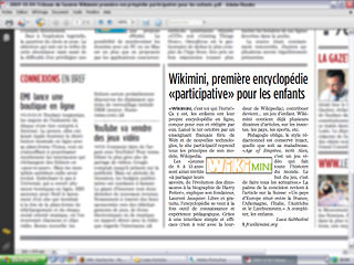 File:2008-10-09-Tribune-de-Genève-Wikimini-première-encyclopédie-participative-pour-les-enfants.jpg