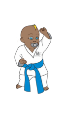 File:Baby Madison karateka.png