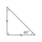 Triangle rectangle isocèle.png