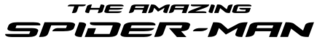 File:The Amazing Spider-Man (logo).png