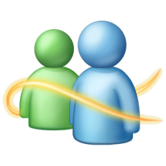 File:Windows Live Messenger-WLM-Logo.png