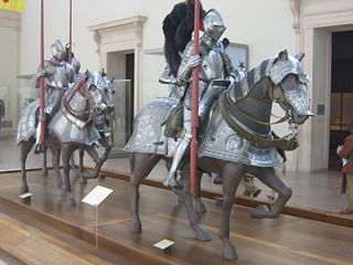 File:Armures de chevaliers.jpg